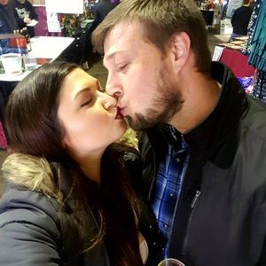 Meet your Posher, Candice